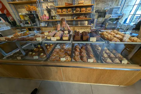 Browning the Bakers photo 1